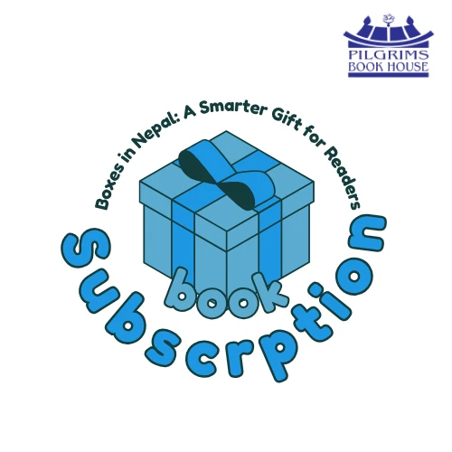 Book Subscription Boxes in Nepal: A Smarter Gift for Readers