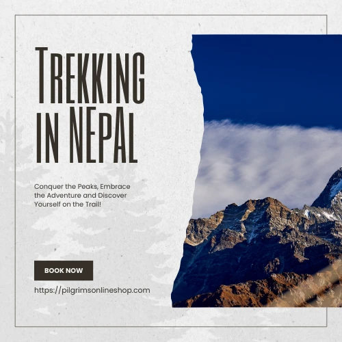 Trekking in Nepal thumbnail