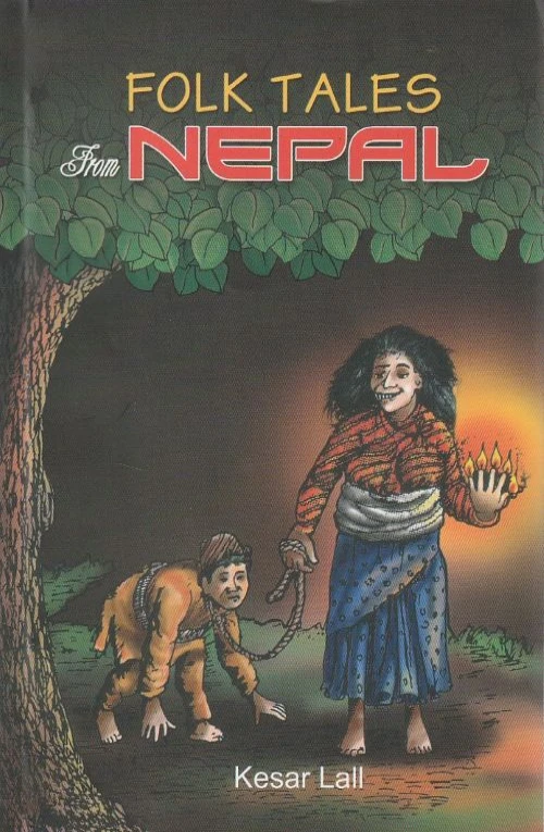 Folk Tales from Nepal