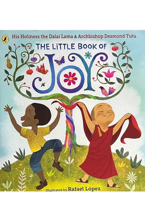 The Little Book of Joy
