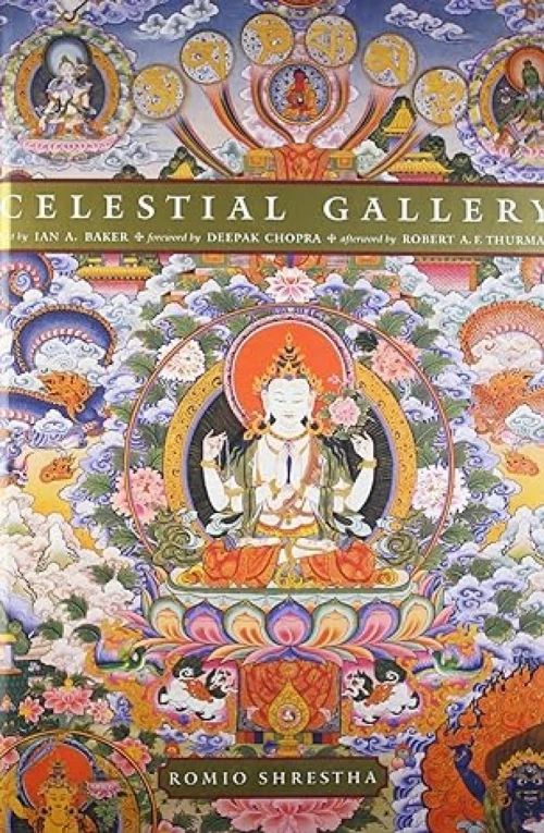 Celestial Gallery