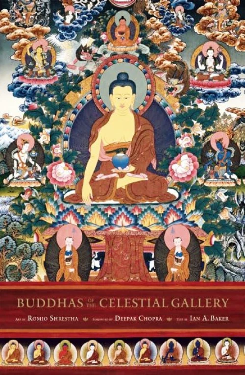 Buddhas of the Celestial Gallery