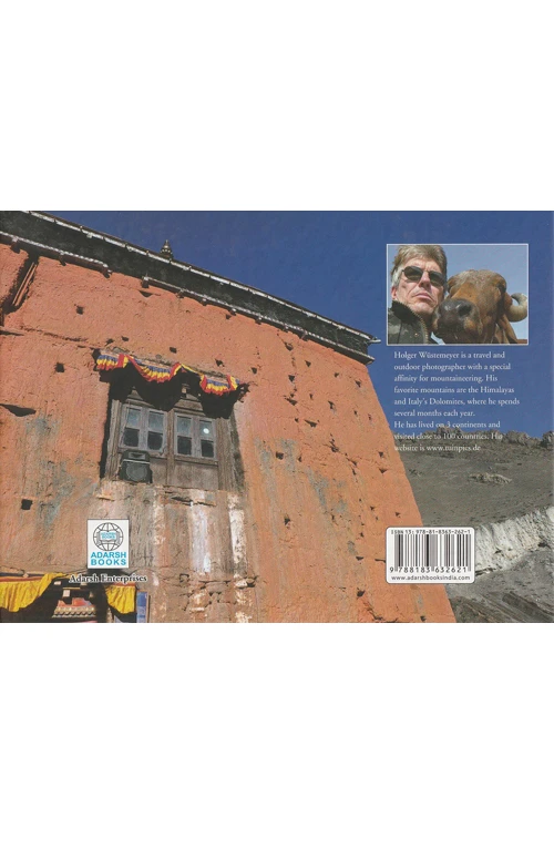 The Annapurna Trek in Pictures