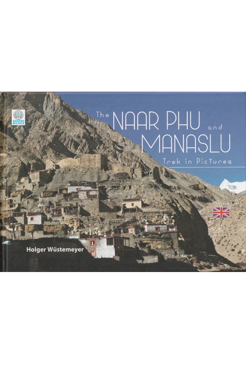 The Naar Phu and Manaslu Trek in Pictures