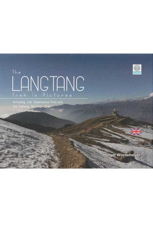 The Langtang Trek in Pictures