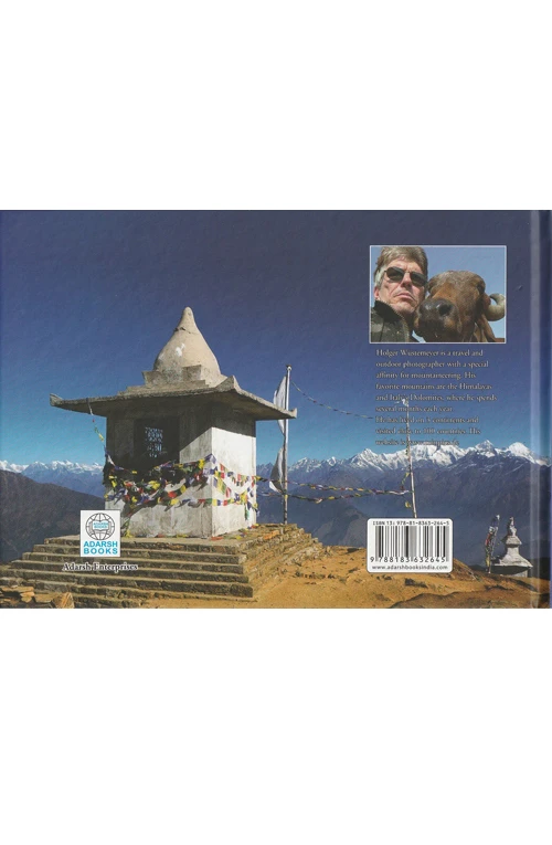 The Langtang Trek in Pictures