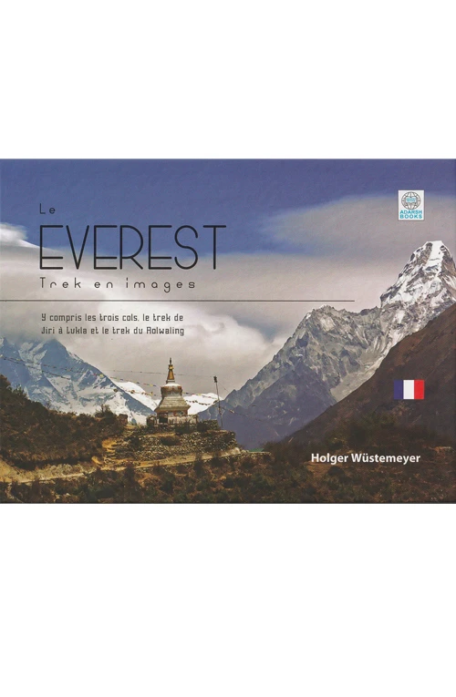 Le Everest Trek en Images