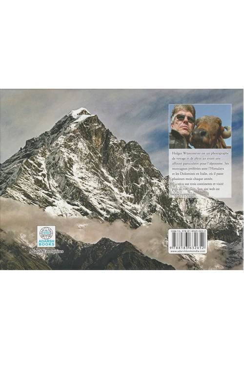 Le Everest Trek en Images