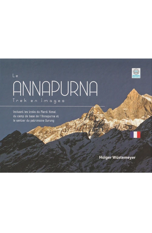 Le Annapurna Trek en Images