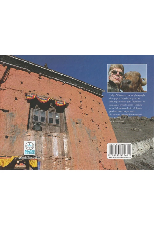 Le Annapurna Trek en Images