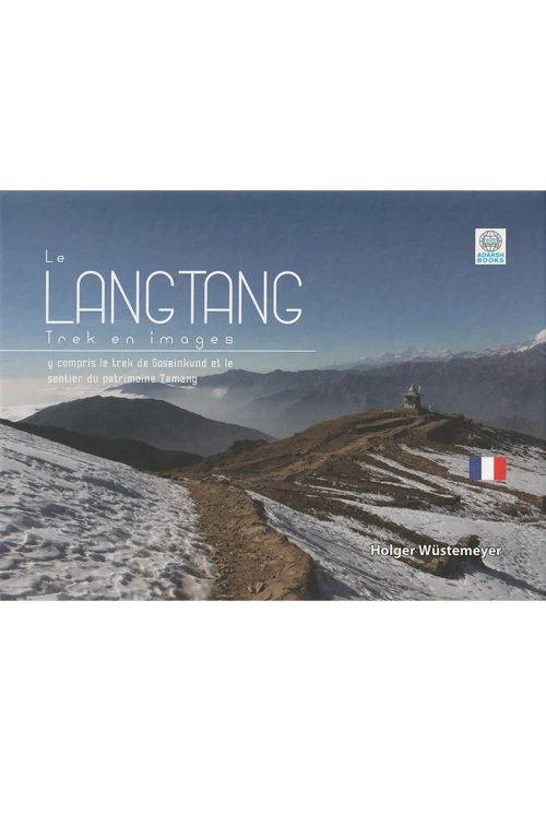 Le Langtang Trek en Images