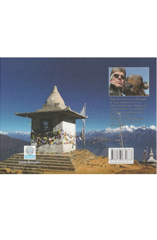 Le Langtang Trek en Images