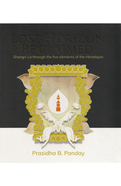 Lost Horizon Reclaimed