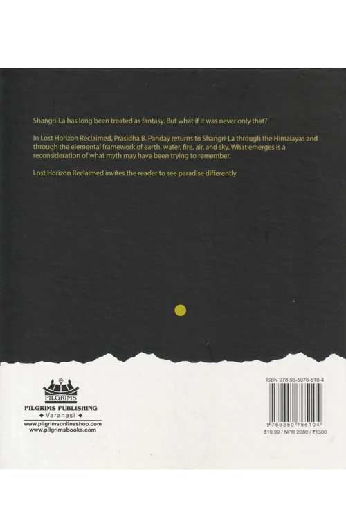 Lost Horizon Reclaimed