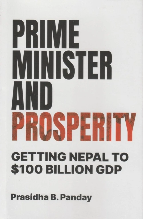 Prime Minister and Prosperity