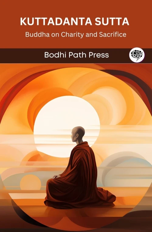 Kuttadanta Sutta From Digha Nikaya