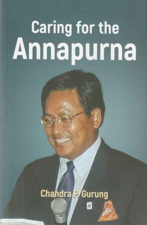 Caring for the Annapurna