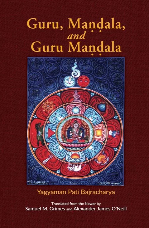 Guru Mandala and Guru Mandala