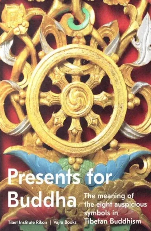 Presents for Buddha