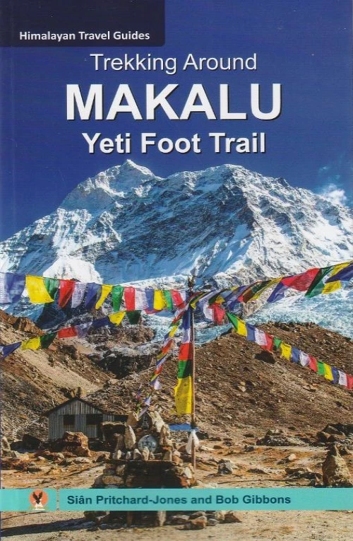 Trekking Around Makalu Yeti Foot Trail