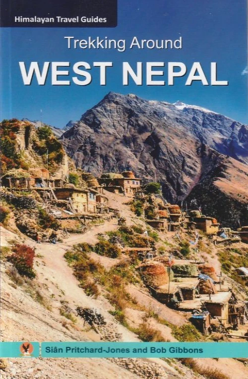 Trekking Around West Nepal