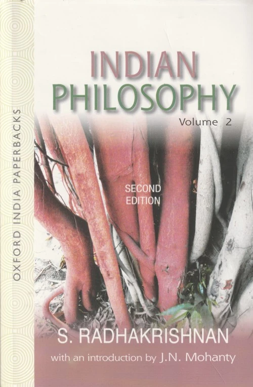 Indian Philosophy Volume II