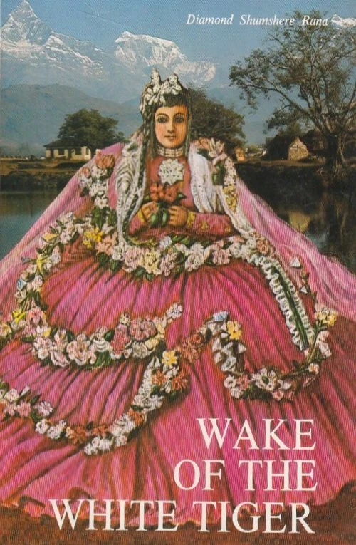 Wake of the White Tiger