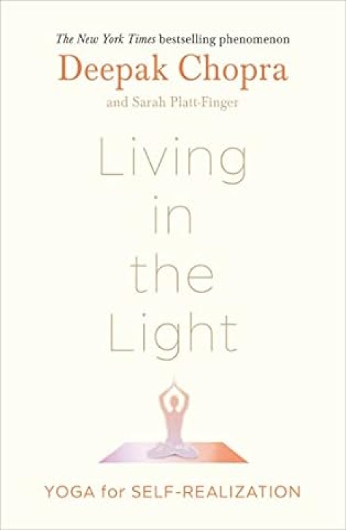 Living in the Light | Pilgrims Book House